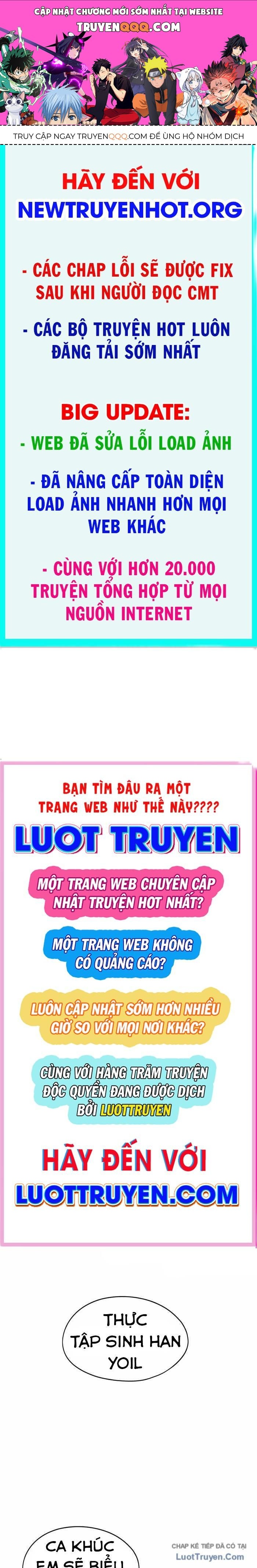 Hôm Nay Han Yoil Là Phụ Nữ Chapter 41 - 1