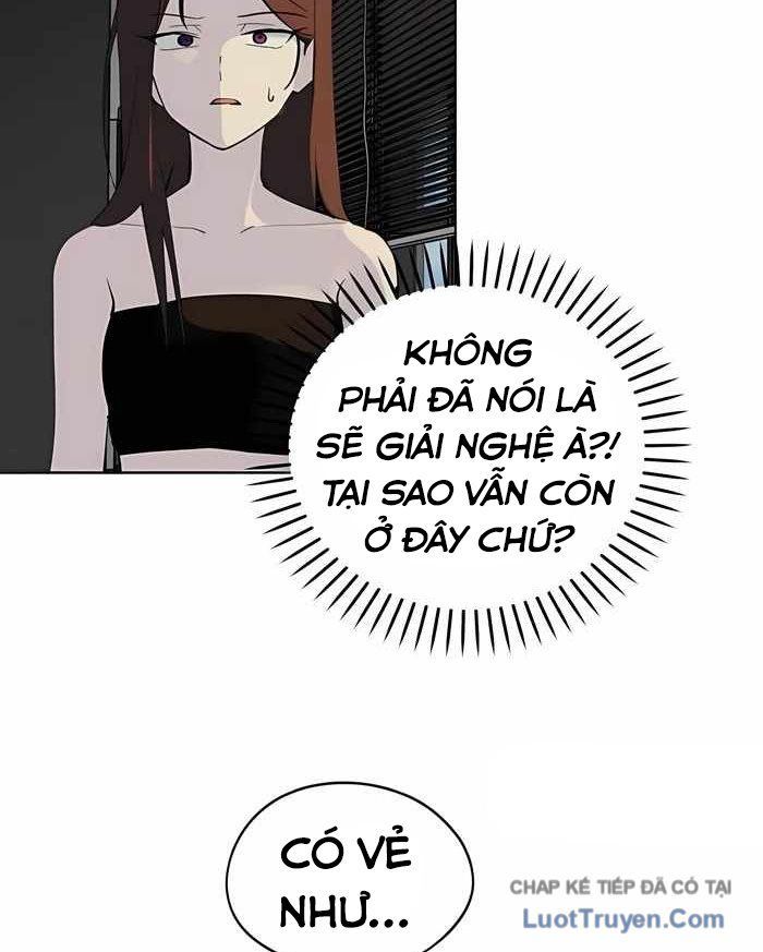 Hôm Nay Han Yoil Là Phụ Nữ Chapter 41 - 109
