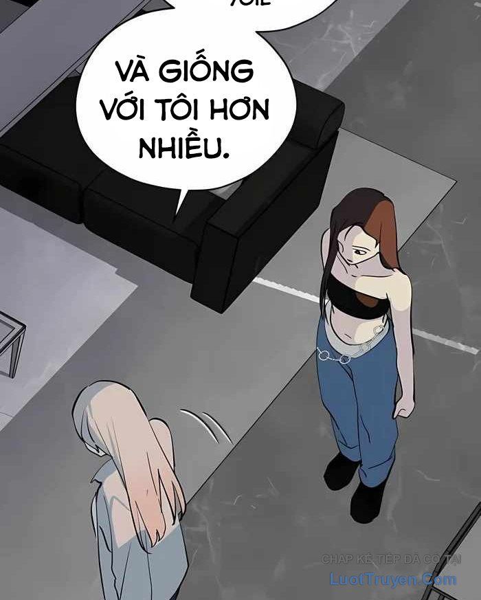 Hôm Nay Han Yoil Là Phụ Nữ Chapter 41 - 113
