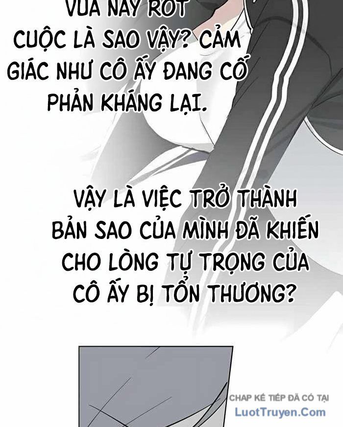 Hôm Nay Han Yoil Là Phụ Nữ Chapter 41 - 118