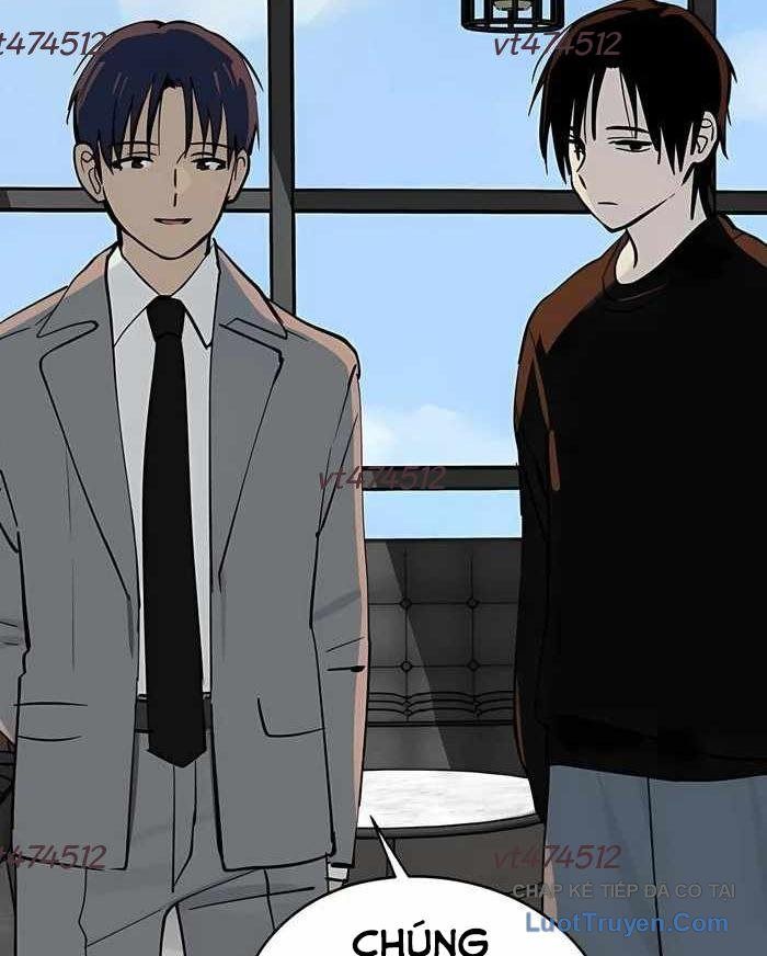 Hôm Nay Han Yoil Là Phụ Nữ Chapter 41 - 130