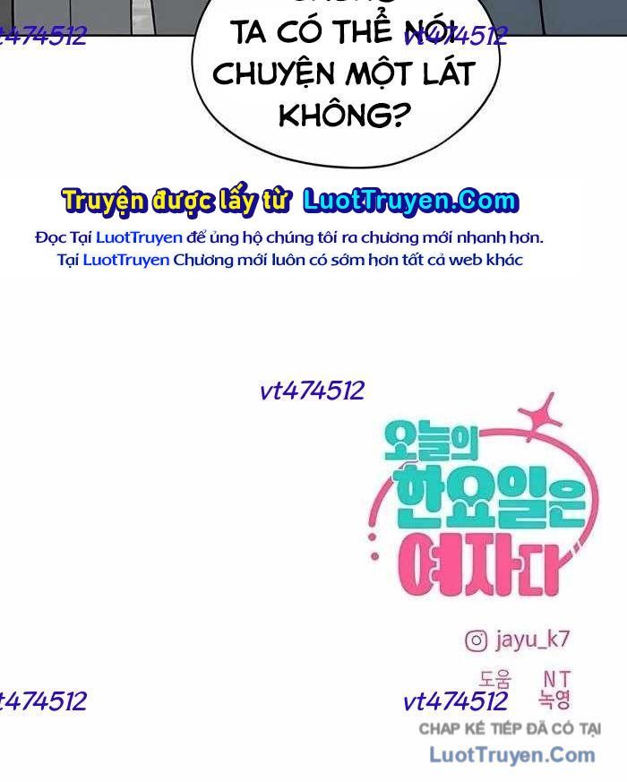 Hôm Nay Han Yoil Là Phụ Nữ Chapter 41 - 131