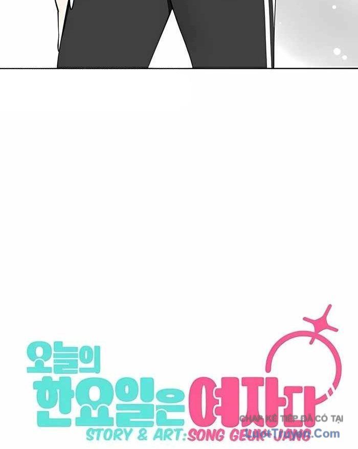 Hôm Nay Han Yoil Là Phụ Nữ Chapter 41 - 41