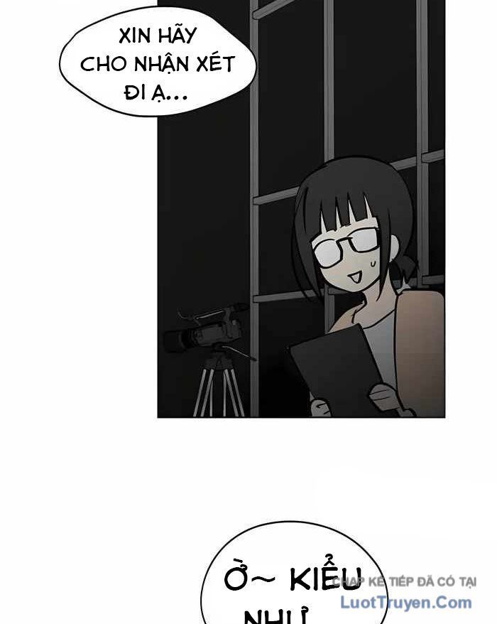 Hôm Nay Han Yoil Là Phụ Nữ Chapter 41 - 44