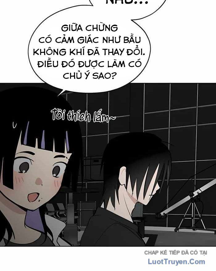 Hôm Nay Han Yoil Là Phụ Nữ Chapter 41 - 45
