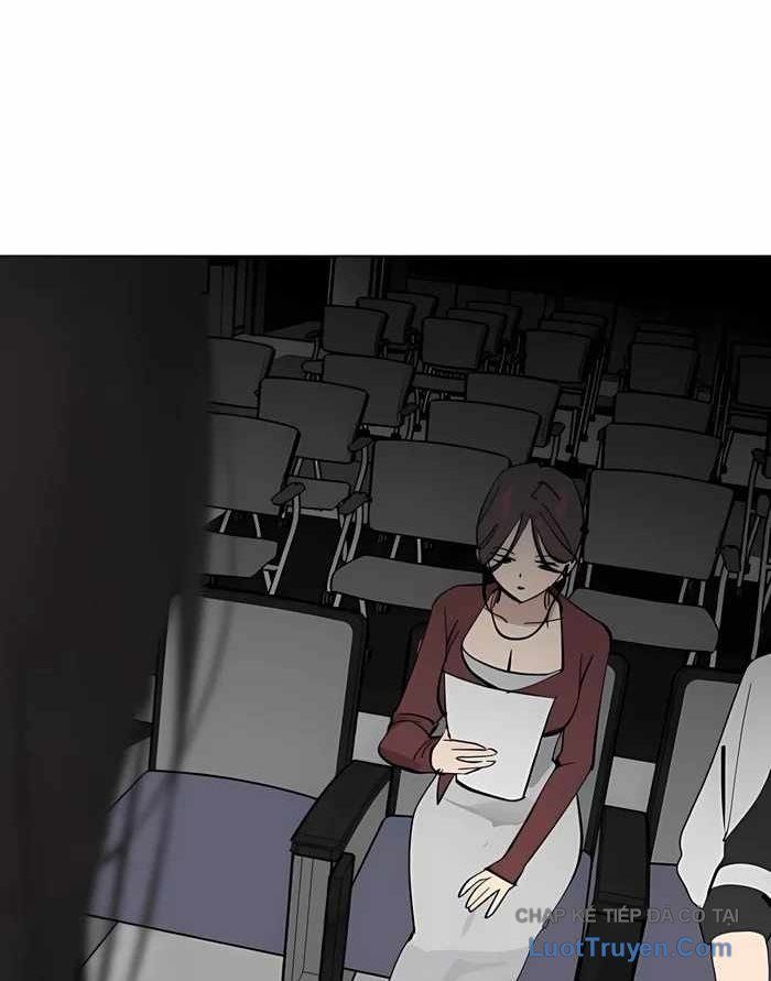 Hôm Nay Han Yoil Là Phụ Nữ Chapter 41 - 52