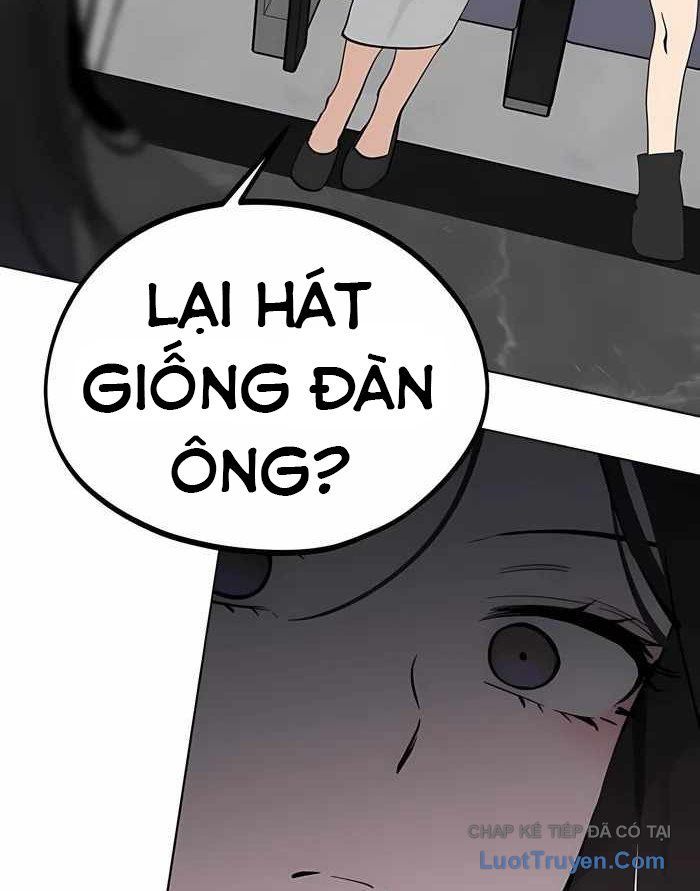 Hôm Nay Han Yoil Là Phụ Nữ Chapter 41 - 53