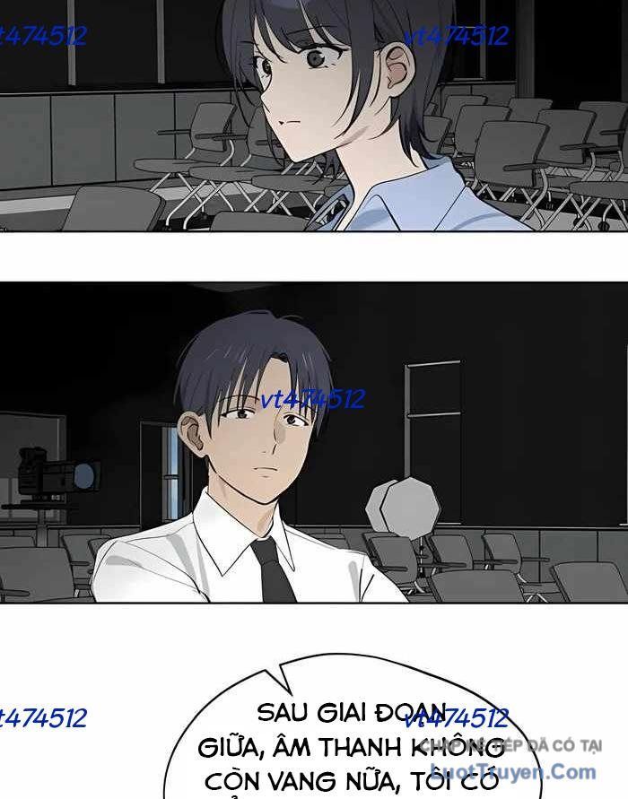 Hôm Nay Han Yoil Là Phụ Nữ Chapter 41 - 55