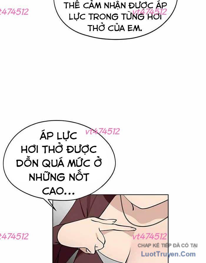 Hôm Nay Han Yoil Là Phụ Nữ Chapter 41 - 56