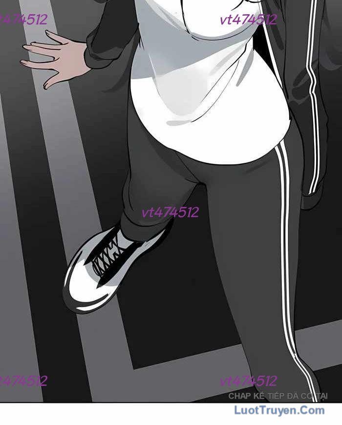 Hôm Nay Han Yoil Là Phụ Nữ Chapter 41 - 7