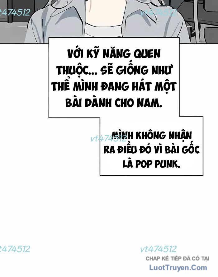 Hôm Nay Han Yoil Là Phụ Nữ Chapter 41 - 62