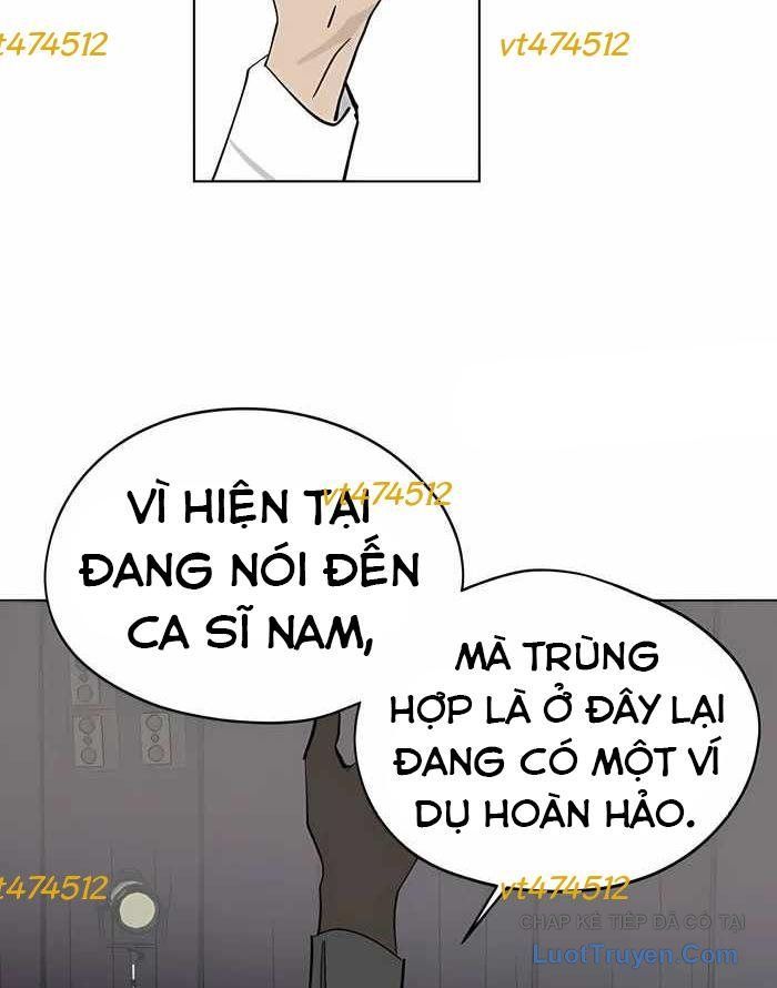 Hôm Nay Han Yoil Là Phụ Nữ Chapter 41 - 64