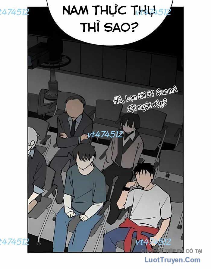 Hôm Nay Han Yoil Là Phụ Nữ Chapter 41 - 66