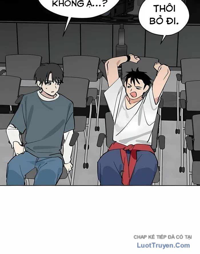 Hôm Nay Han Yoil Là Phụ Nữ Chapter 41 - 92