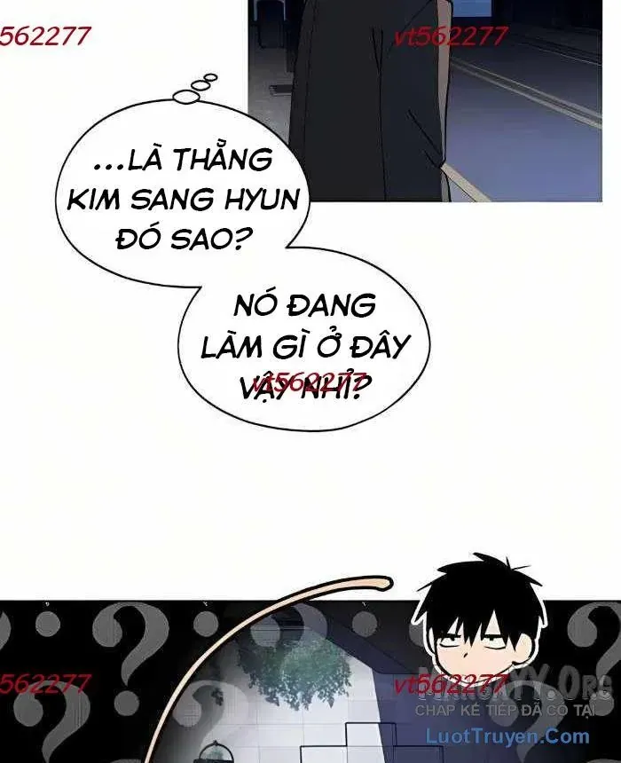 Hôm Nay Han Yoil Là Phụ Nữ Chapter 42 - 11