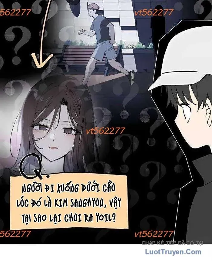 Hôm Nay Han Yoil Là Phụ Nữ Chapter 42 - 12