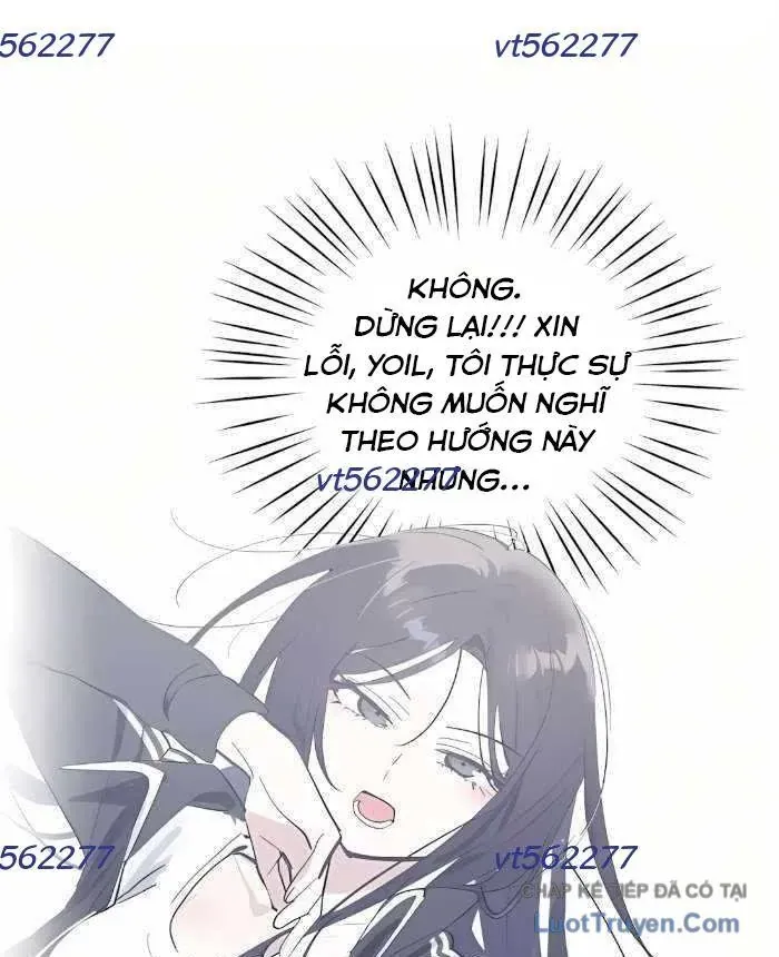 Hôm Nay Han Yoil Là Phụ Nữ Chapter 42 - 13