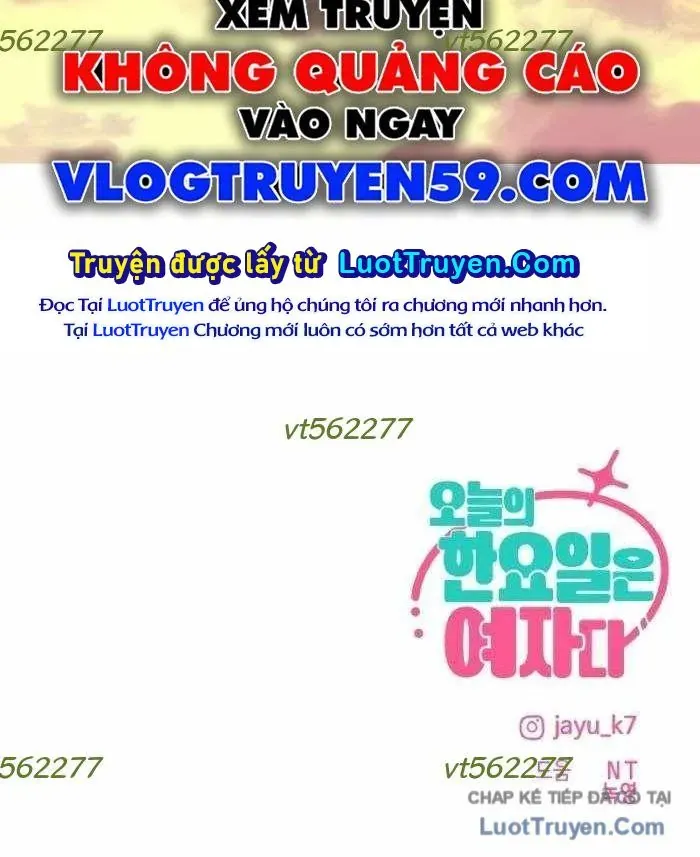 Hôm Nay Han Yoil Là Phụ Nữ Chapter 42 - 125