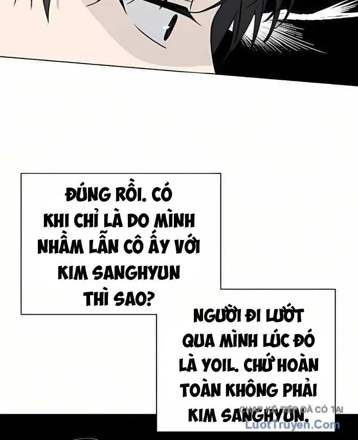 Hôm Nay Han Yoil Là Phụ Nữ Chapter 42 - 16
