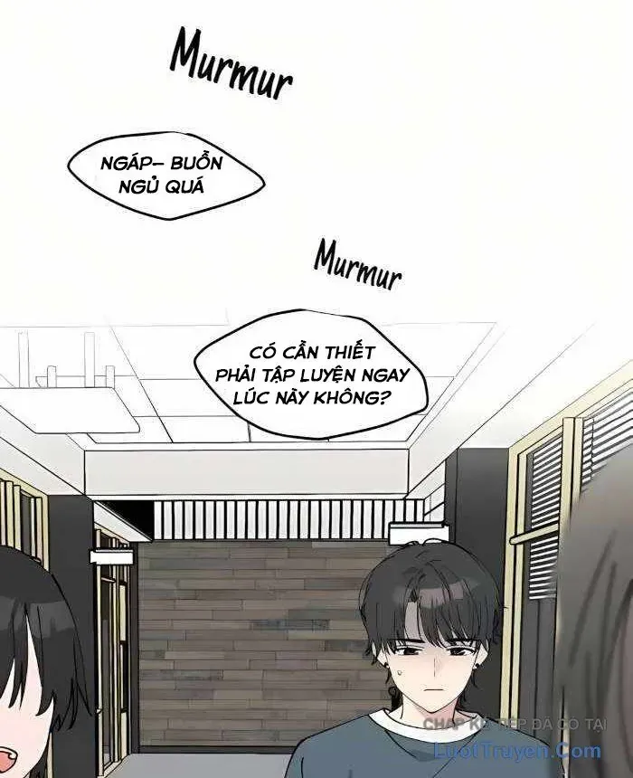 Hôm Nay Han Yoil Là Phụ Nữ Chapter 42 - 3