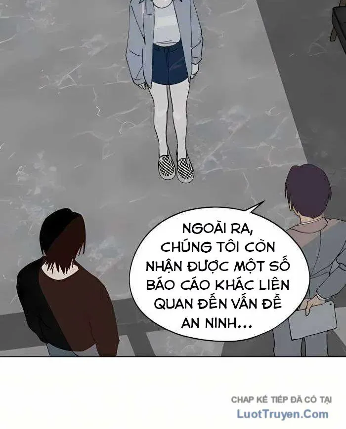 Hôm Nay Han Yoil Là Phụ Nữ Chapter 42 - 26