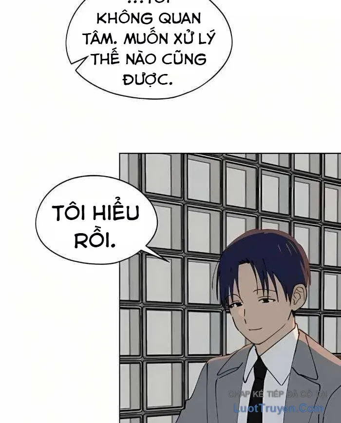 Hôm Nay Han Yoil Là Phụ Nữ Chapter 42 - 33