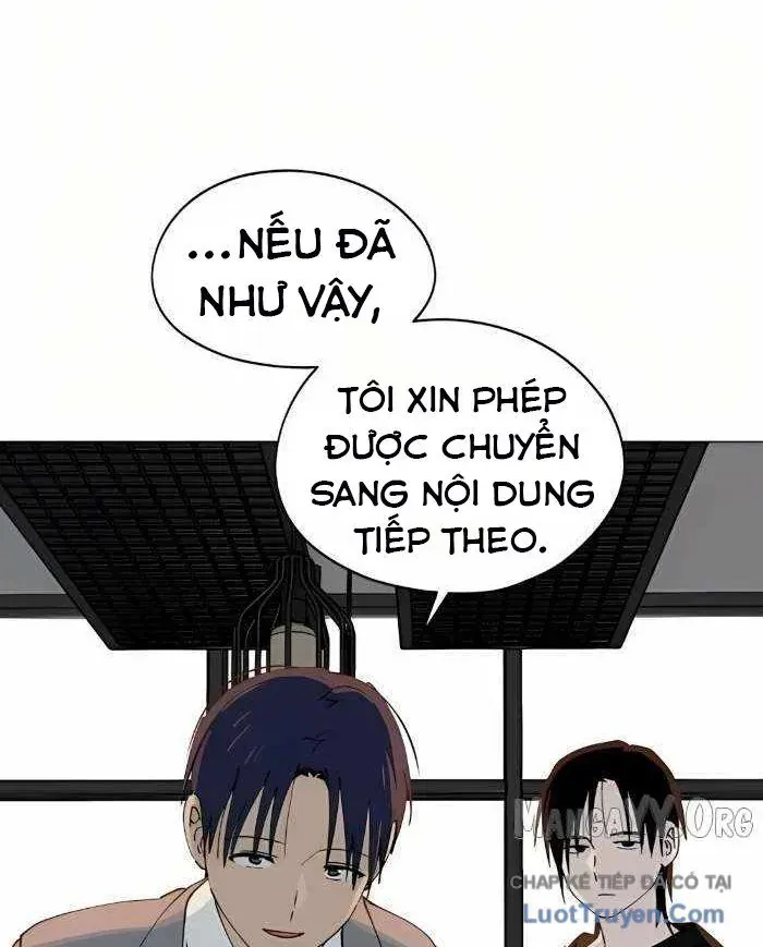 Hôm Nay Han Yoil Là Phụ Nữ Chapter 42 - 37