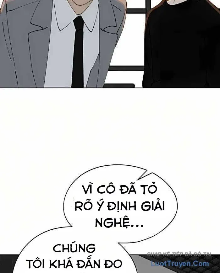 Hôm Nay Han Yoil Là Phụ Nữ Chapter 42 - 38