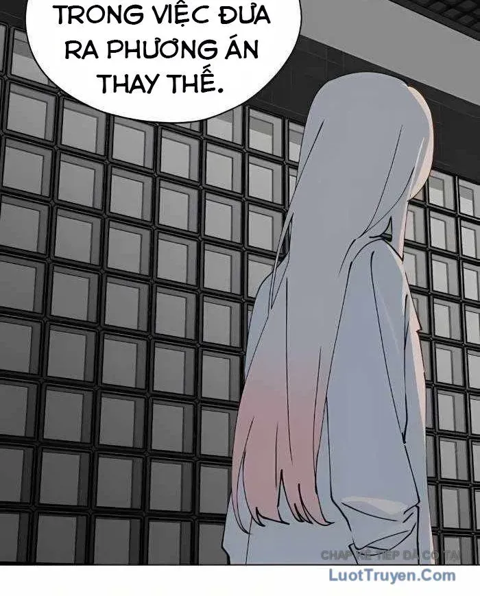 Hôm Nay Han Yoil Là Phụ Nữ Chapter 42 - 39