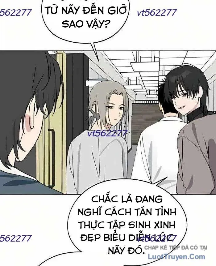 Hôm Nay Han Yoil Là Phụ Nữ Chapter 42 - 5