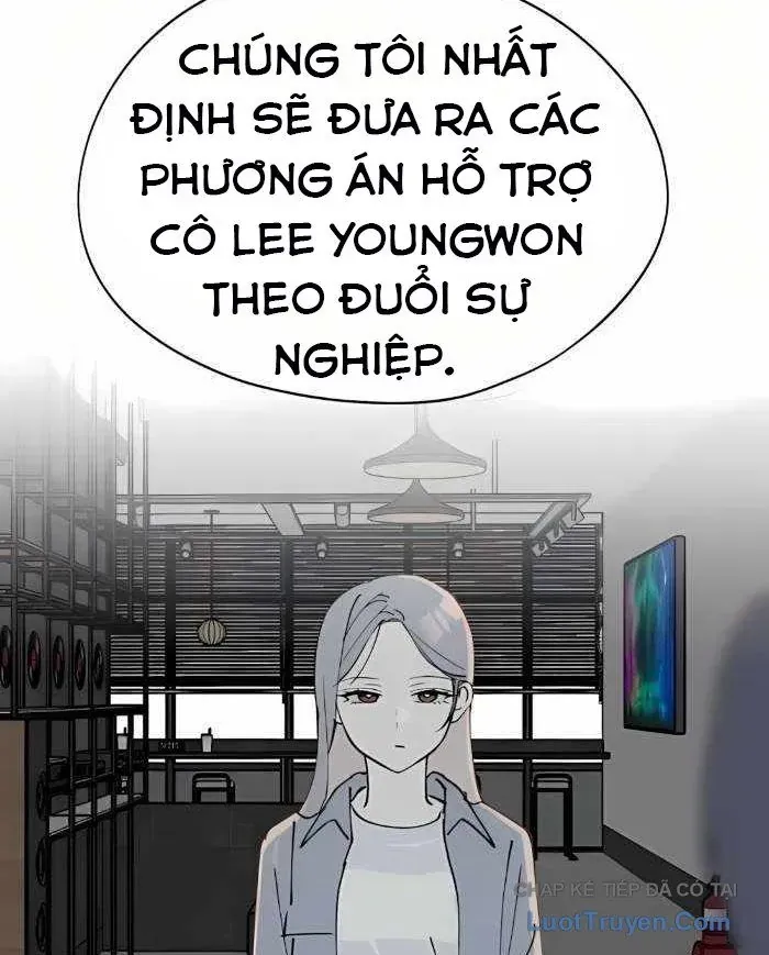 Hôm Nay Han Yoil Là Phụ Nữ Chapter 42 - 42