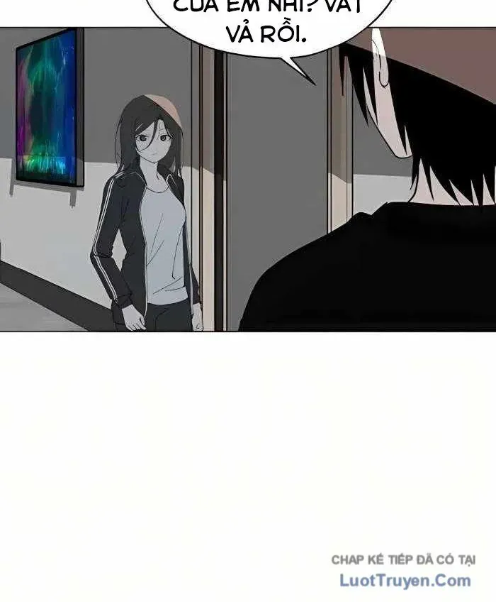 Hôm Nay Han Yoil Là Phụ Nữ Chapter 42 - 52