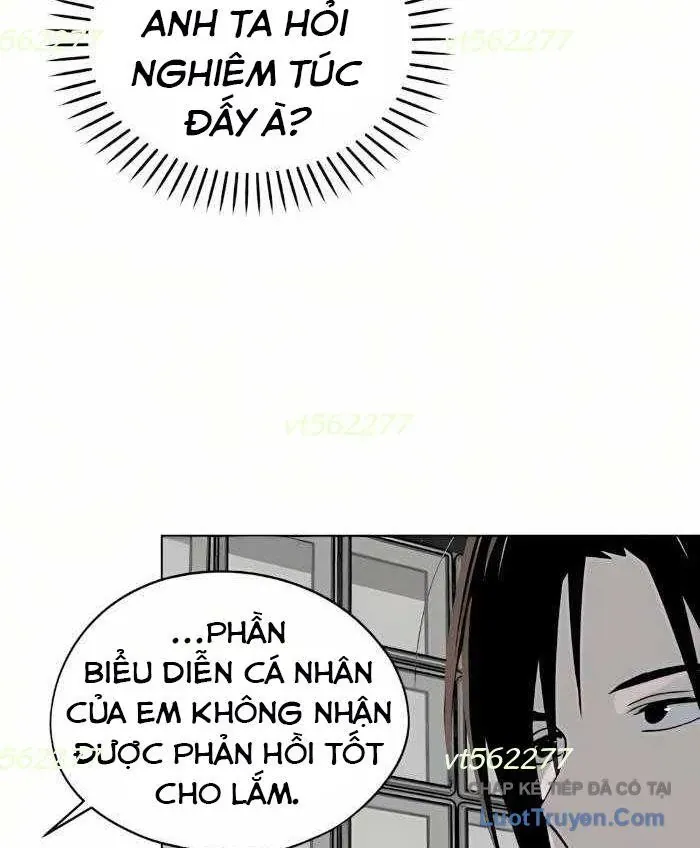 Hôm Nay Han Yoil Là Phụ Nữ Chapter 42 - 54