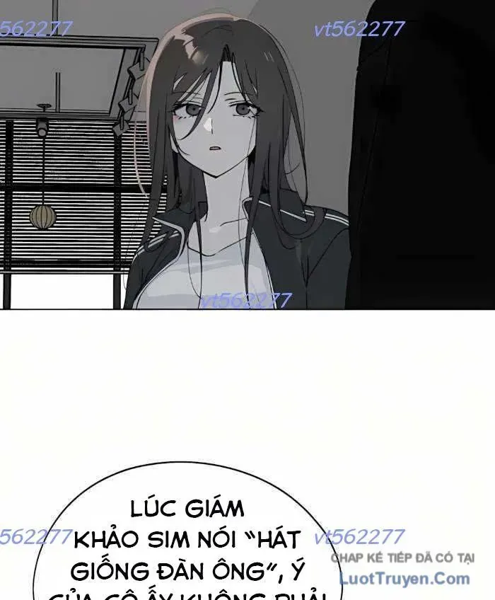 Hôm Nay Han Yoil Là Phụ Nữ Chapter 42 - 56