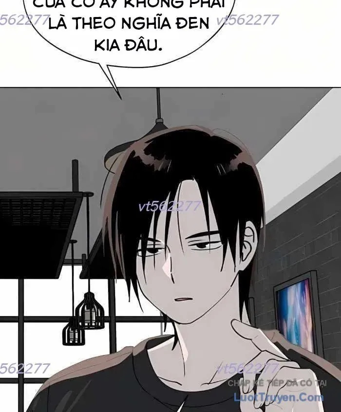 Hôm Nay Han Yoil Là Phụ Nữ Chapter 42 - 57