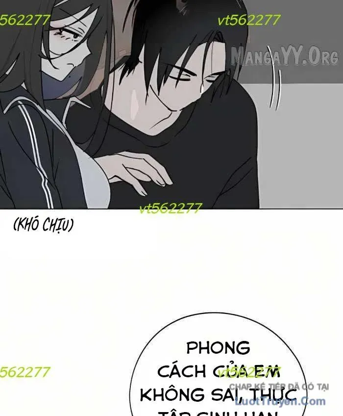 Hôm Nay Han Yoil Là Phụ Nữ Chapter 42 - 68