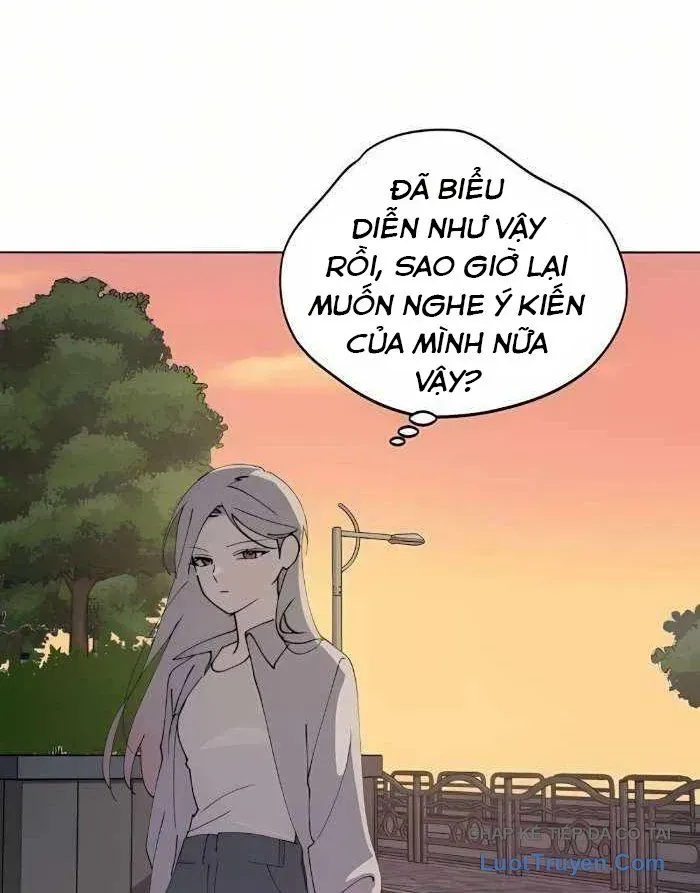 Hôm Nay Han Yoil Là Phụ Nữ Chapter 42 - 95