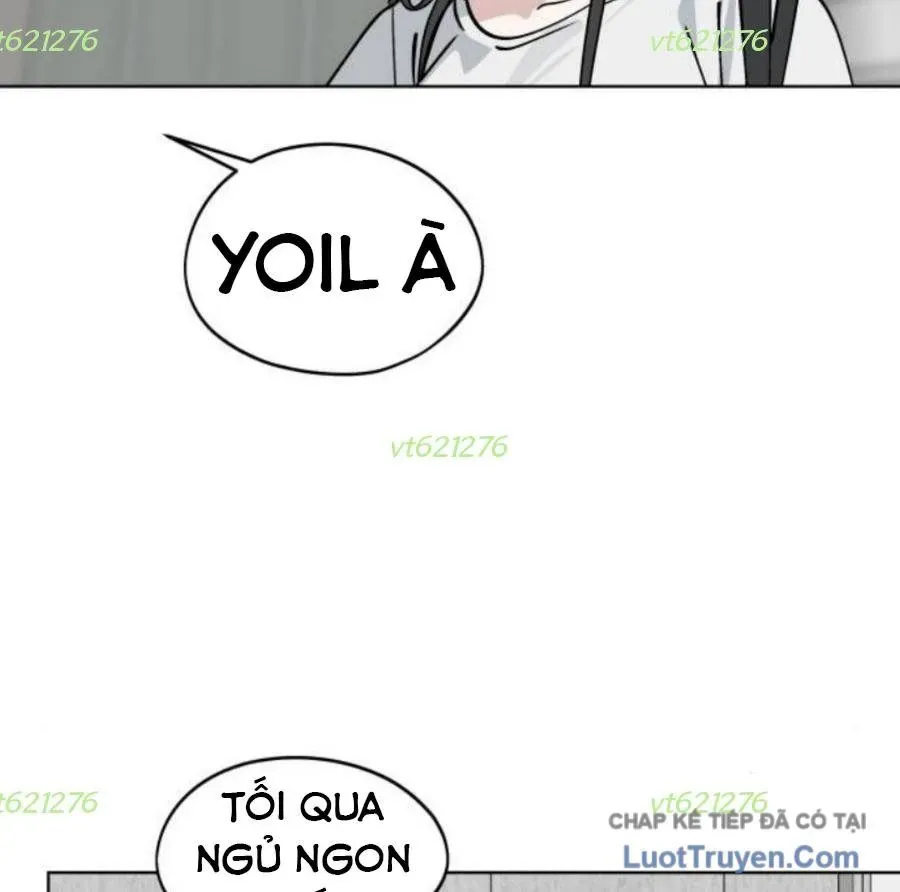 Hôm Nay Han Yoil Là Phụ Nữ Chapter 43 - 11