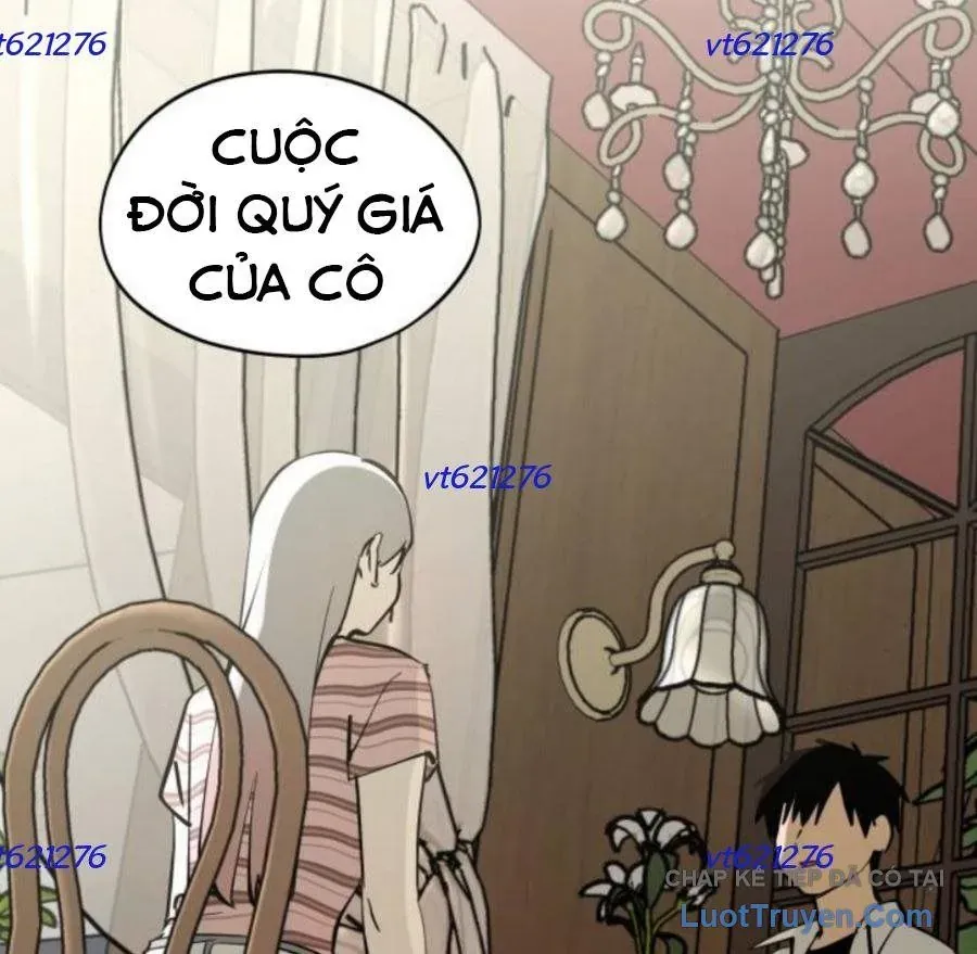 Hôm Nay Han Yoil Là Phụ Nữ Chapter 43 - 107