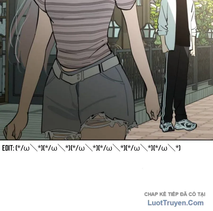 Hôm Nay Han Yoil Là Phụ Nữ Chapter 43 - 141