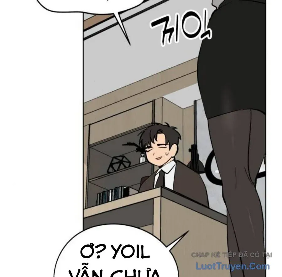 Hôm Nay Han Yoil Là Phụ Nữ Chapter 43 - 147