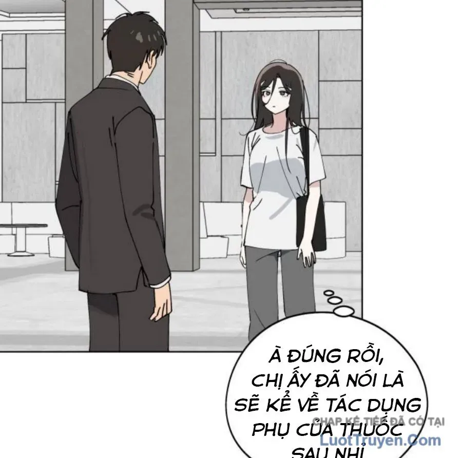 Hôm Nay Han Yoil Là Phụ Nữ Chapter 43 - 16