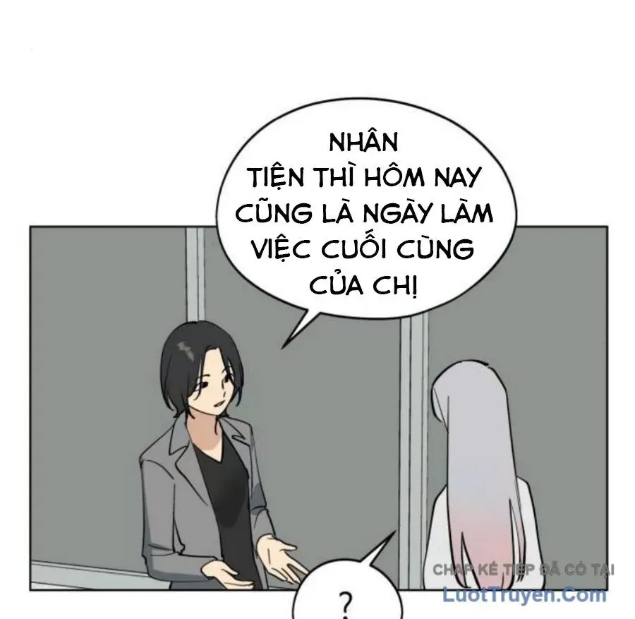 Hôm Nay Han Yoil Là Phụ Nữ Chapter 43 - 170