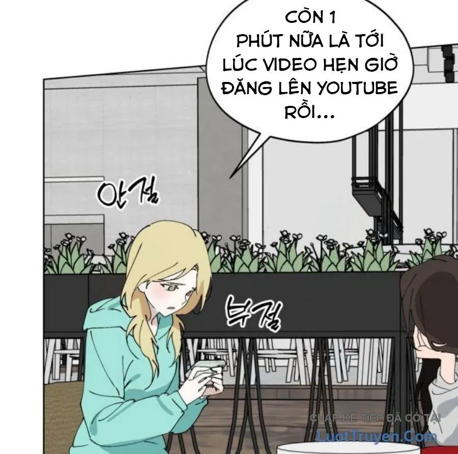 Hôm Nay Han Yoil Là Phụ Nữ Chapter 43 - 20