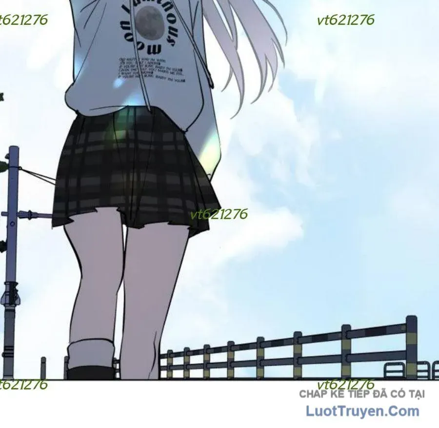 Hôm Nay Han Yoil Là Phụ Nữ Chapter 43 - 193