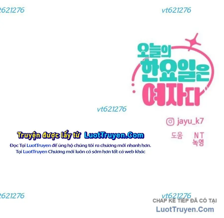 Hôm Nay Han Yoil Là Phụ Nữ Chapter 43 - 194
