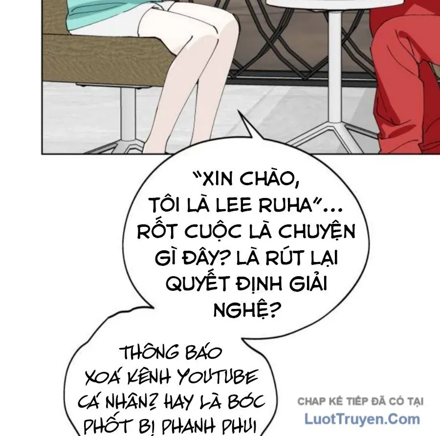 Hôm Nay Han Yoil Là Phụ Nữ Chapter 43 - 21