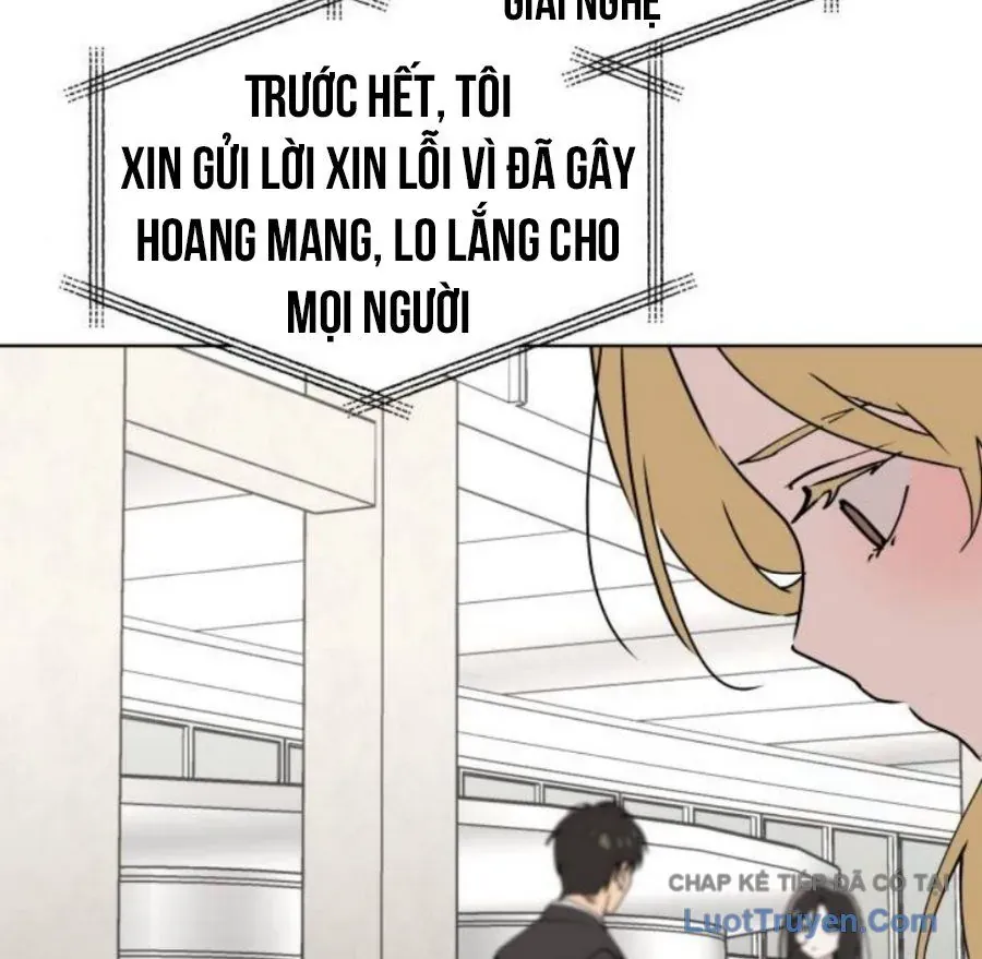 Hôm Nay Han Yoil Là Phụ Nữ Chapter 43 - 28