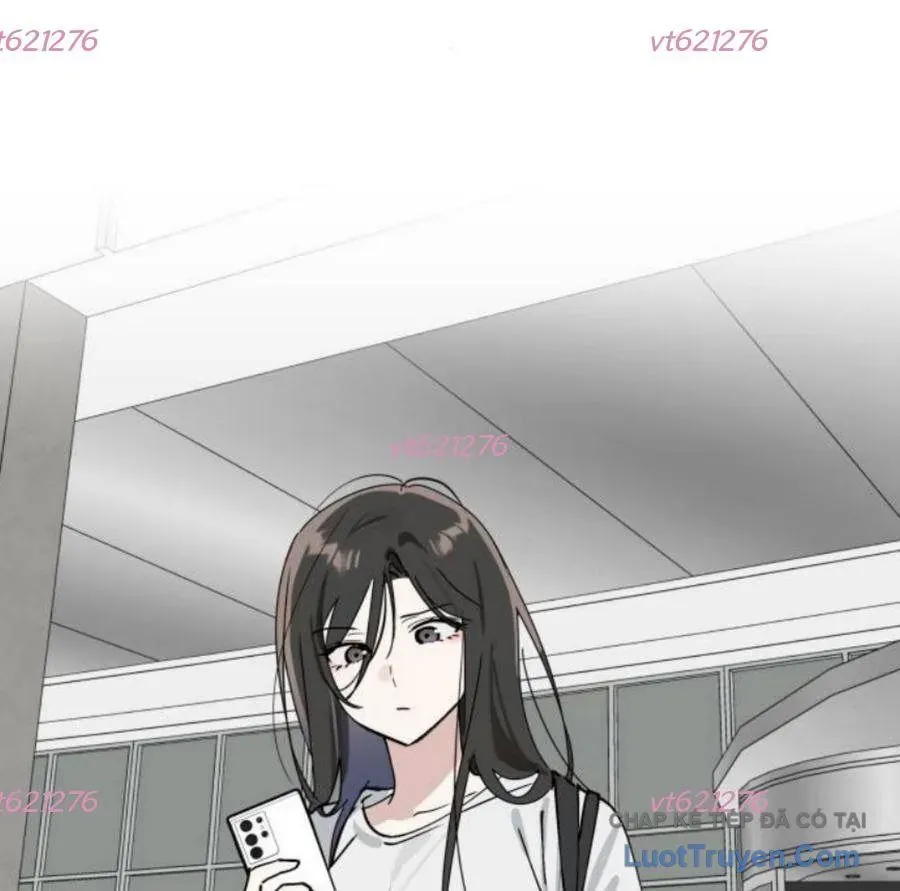 Hôm Nay Han Yoil Là Phụ Nữ Chapter 43 - 4