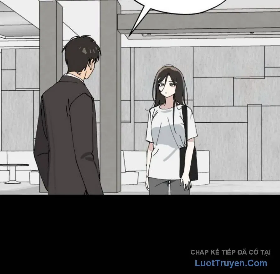 Hôm Nay Han Yoil Là Phụ Nữ Chapter 43 - 33